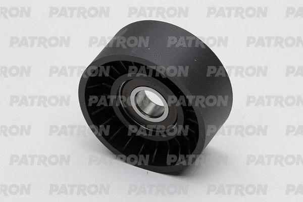PT63005B PATRON Натяжной ролик, поликлиновой ремень (фото 1)
