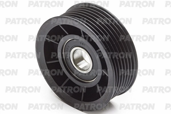 PT63014B PATRON Паразитный / ведущий ролик, поликлиновой ремень (фото 1)