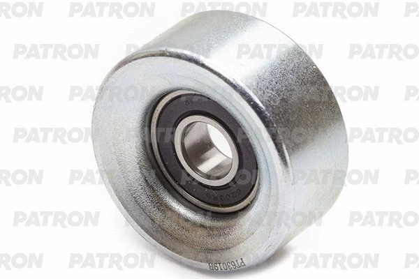 PT63019B PATRON Натяжной ролик, поликлиновой ремень (фото 1)