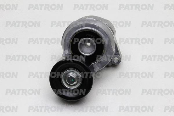 PT63022 PATRON Натяжной ролик, поликлиновой ремень (фото 1)