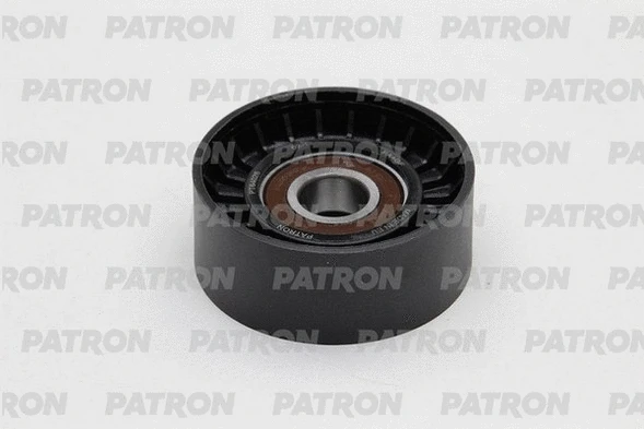 PT64026 PATRON Паразитный / ведущий ролик, поликлиновой ремень (фото 1)