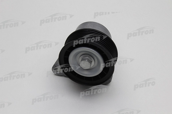 PT64035 PATRON Натяжной ролик, поликлиновой ремень (фото 1)