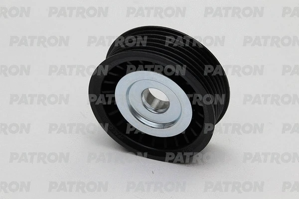 PT64035B PATRON Натяжной ролик, поликлиновой ремень (фото 1)