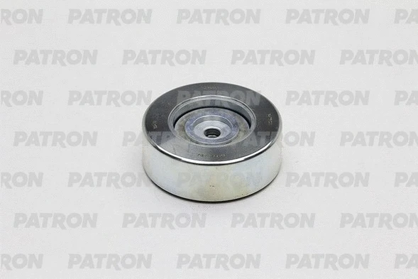 PT65010 PATRON Паразитный / ведущий ролик, поликлиновой ремень (фото 1)