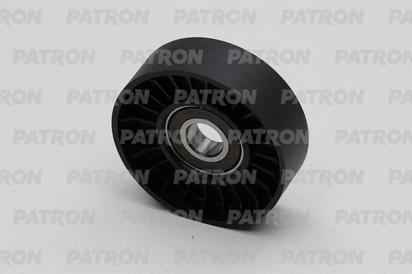 PT65014B PATRON Натяжной ролик, поликлиновой ремень (фото 1)