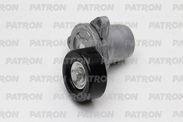 PT65027 PATRON Натяжной ролик, поликлиновой ремень (фото 1)