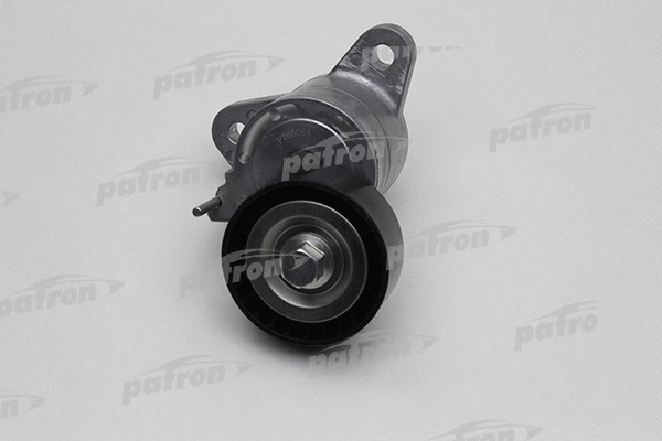 PT65055 PATRON Натяжной ролик, поликлиновой ремень (фото 1)