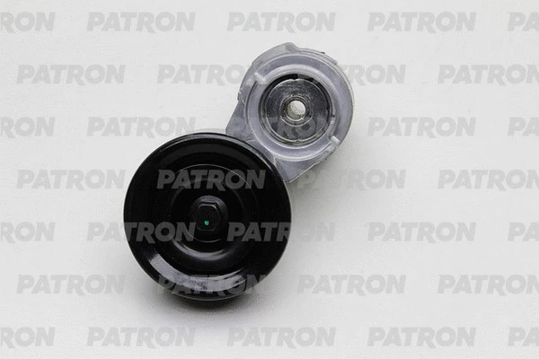 PT65072 PATRON Натяжной ролик, поликлиновой ремень (фото 1)
