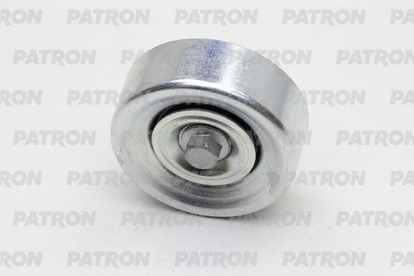 PT65073 PATRON Паразитный / ведущий ролик, поликлиновой ремень (фото 1)