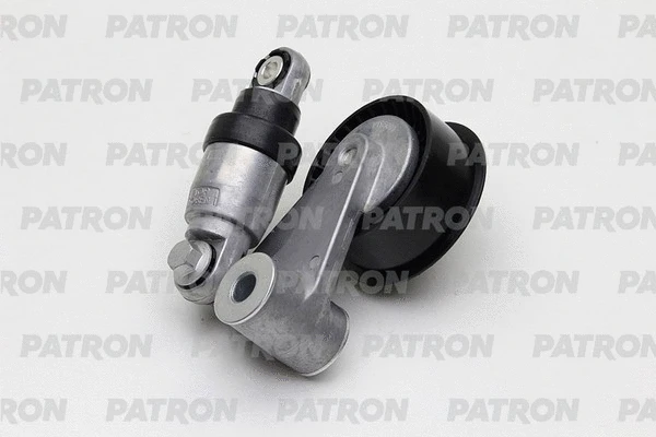 PT65083 PATRON Натяжной ролик, поликлиновой ремень (фото 1)