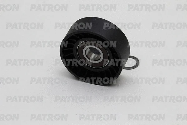 PT65083B PATRON Натяжной ролик, поликлиновой ремень (фото 1)