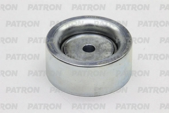 PT65089 PATRON Паразитный / ведущий ролик, поликлиновой ремень (фото 1)