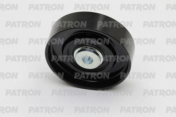 PT66006 PATRON Паразитный / ведущий ролик, поликлиновой ремень (фото 1)