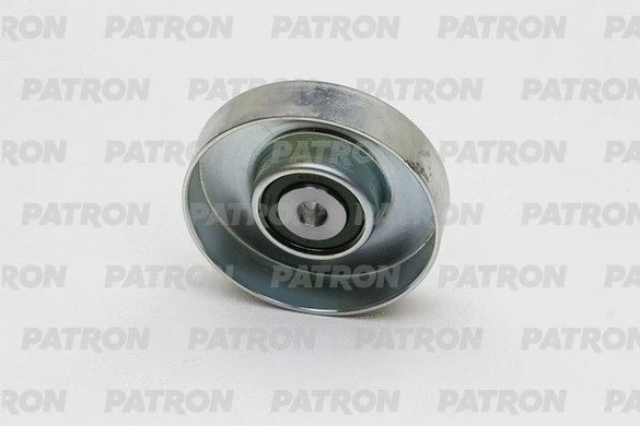 PT67000 PATRON Паразитный / ведущий ролик, поликлиновой ремень (фото 1)