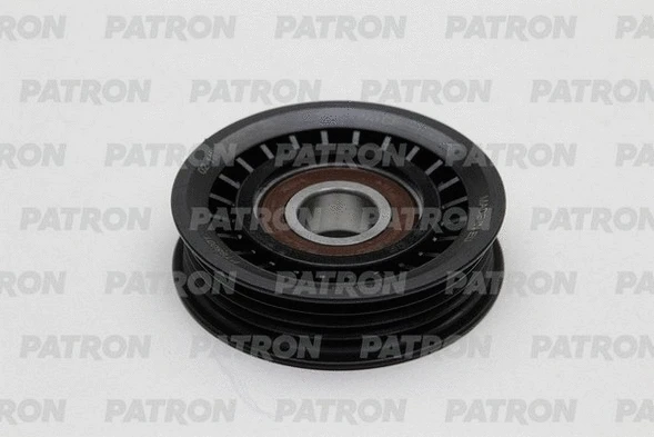 PT68001 PATRON Паразитный / ведущий ролик, поликлиновой ремень (фото 1)