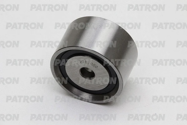 PT81000 PATRON Паразитный / Ведущий ролик, зубчатый ремень (фото 1)