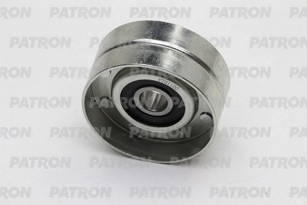PT81100 PATRON Паразитный / Ведущий ролик, зубчатый ремень (фото 1)