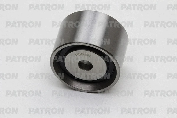 PT81401 PATRON Паразитный / Ведущий ролик, зубчатый ремень (фото 1)