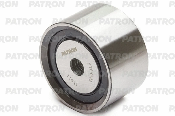 PT88000 PATRON Паразитный / Ведущий ролик, зубчатый ремень (фото 1)