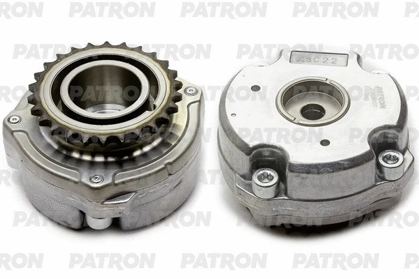 PTC6007 PATRON Шестерня привода распределительного вала (фото 1)
