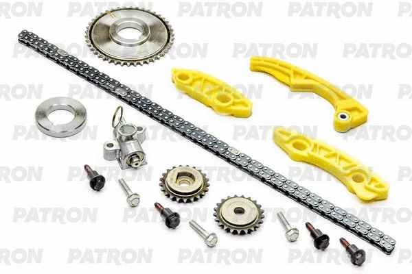 PTCK011 PATRON Комплект цели привода распредвала (фото 1)