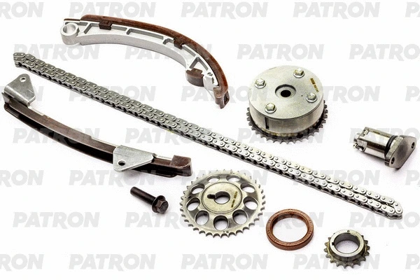 PTCK058 PATRON Комплект цели привода распредвала (фото 1)