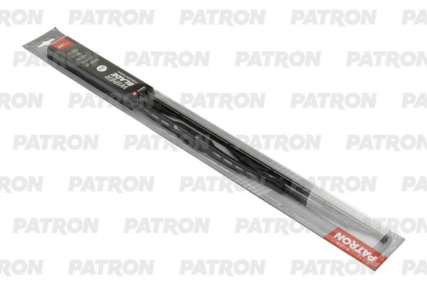 PWB300-CQ PATRON Щетка стеклоочистителя (фото 1)