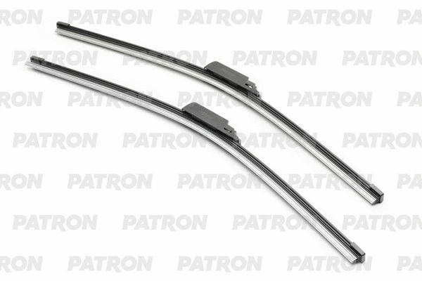 PWB5555-KIT-A6 PATRON Щетка стеклоочистителя (фото 1)