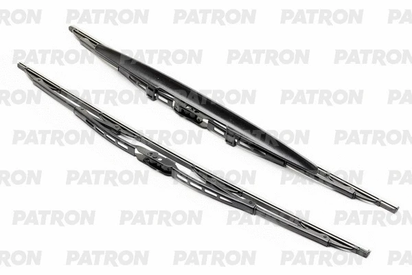 PWB6161-CS-KIT PATRON Щетка стеклоочистителя (фото 1)