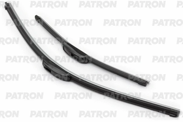 PWB650-CS PATRON Щетка стеклоочистителя (фото 1)