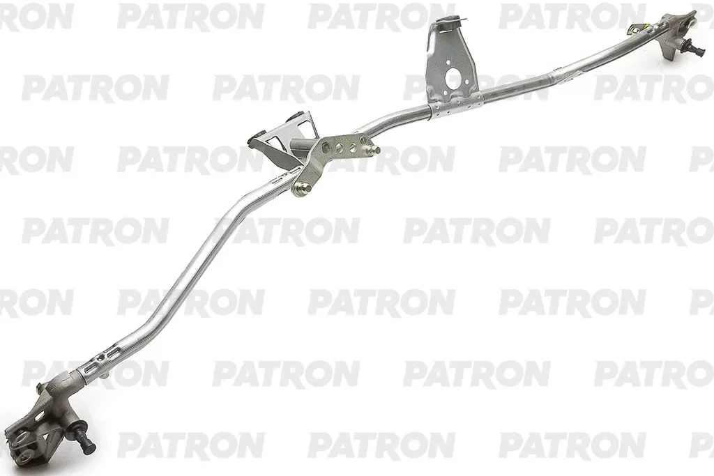 PWL013 PATRON Система тяг и рычагов привода стеклоочистителя (фото 1)
