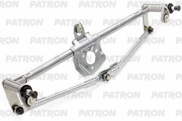 PWL018 PATRON Система тяг и рычагов привода стеклоочистителя (фото 1)