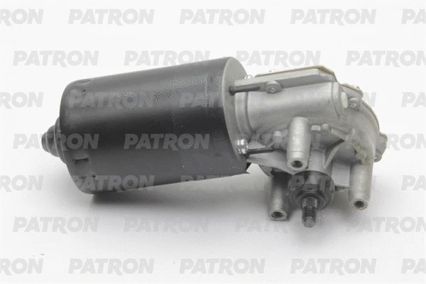 PWL104 PATRON Двигатель стеклоочистителя (фото 1)