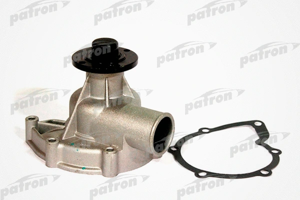 PWP1007 PATRON Водяной насос, охлаждение двигателя (фото 1)