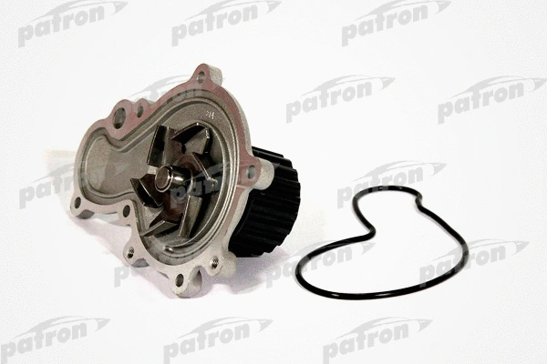 PWP1014 PATRON Водяной насос, охлаждение двигателя (фото 1)