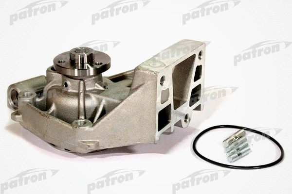 PWP1062 PATRON Водяной насос, охлаждение двигателя (фото 1)