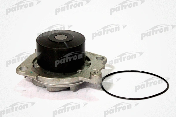 PWP1067 PATRON Водяной насос, охлаждение двигателя (фото 1)
