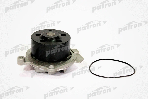 PWP1068 PATRON Водяной насос, охлаждение двигателя (фото 1)