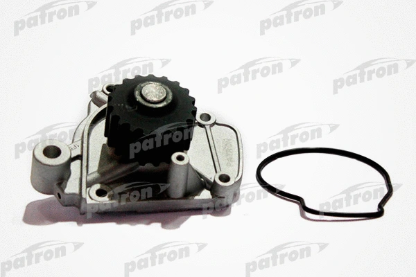 PWP1075 PATRON Водяной насос, охлаждение двигателя (фото 1)