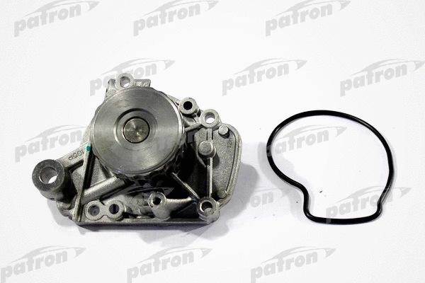 PWP1080 PATRON Водяной насос, охлаждение двигателя (фото 1)