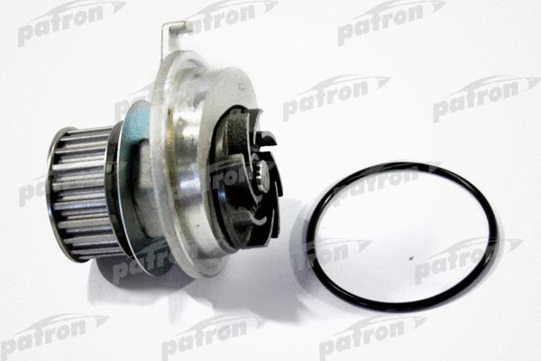 PWP1111 PATRON Водяной насос, охлаждение двигателя (фото 1)