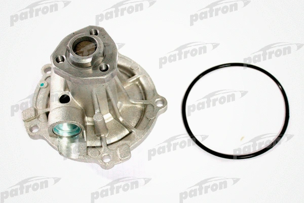 PWP1180 PATRON Водяной насос, охлаждение двигателя (фото 1)