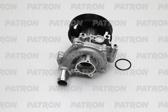 PWP1250 PATRON Водяной насос, охлаждение двигателя (фото 1)