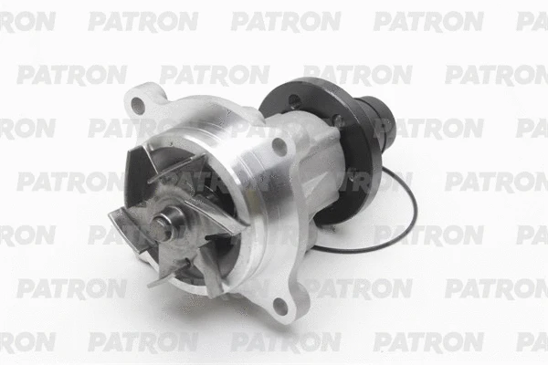 PWP1277 PATRON Водяной насос, охлаждение двигателя (фото 1)