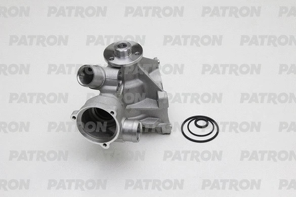 PWP1321 PATRON Водяной насос, охлаждение двигателя (фото 1)