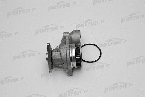PWP1366 PATRON Водяной насос, охлаждение двигателя (фото 1)