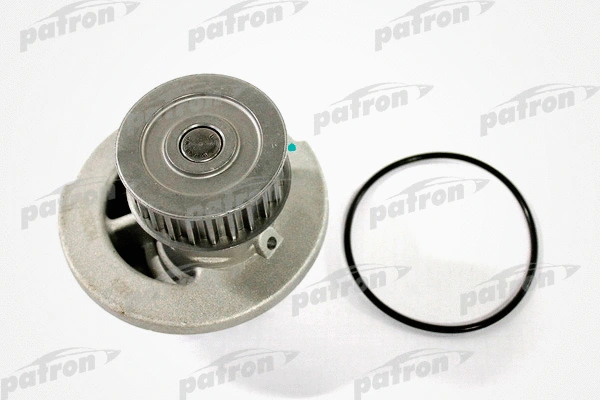 PWP1410 PATRON Водяной насос, охлаждение двигателя (фото 1)