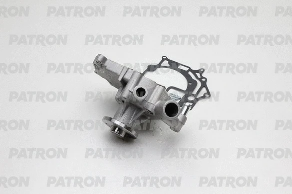 PWP1499 PATRON Водяной насос, охлаждение двигателя (фото 1)