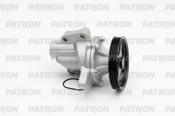 PWP1776 PATRON Водяной насос, охлаждение двигателя (фото 1)