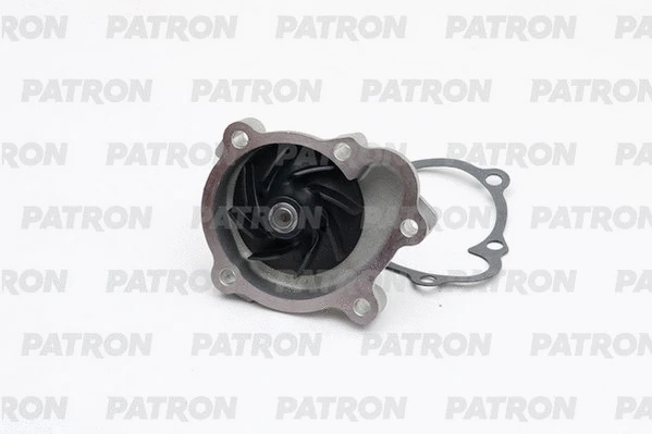 PWP1791 PATRON Водяной насос, охлаждение двигателя (фото 1)